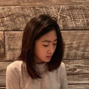 Meet your Posher, Jen